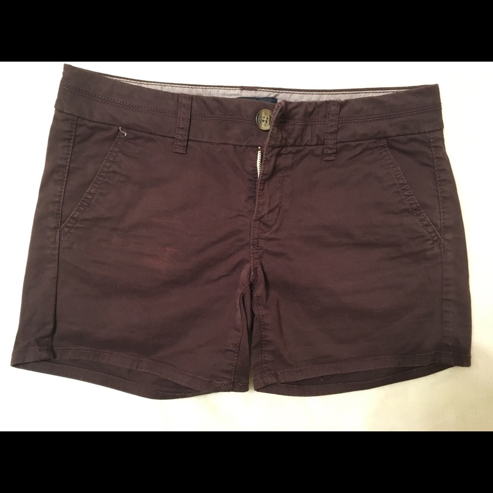 American Eagle Outfitters Midi Short